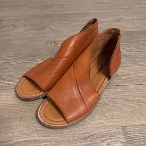 Free People Sandals